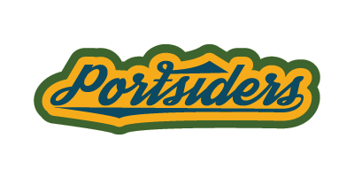 the portsiders logo